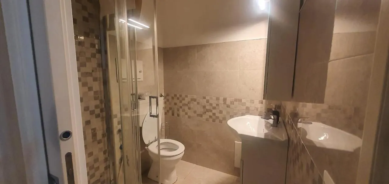 San Gennaro Holiday Home Νάπολη Διαμέρισμα